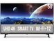 Телевізор LED Smart TV 50' діагональ UHD TV 012202 фото 1