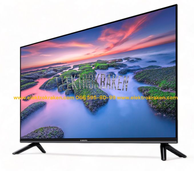 Телевізор Xiaomi TV 32 Smart TV 2023 TV11203 фото