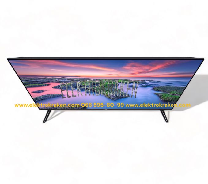 Телевізор Xiaomi TV 32 Smart TV 2023 TV11203 фото