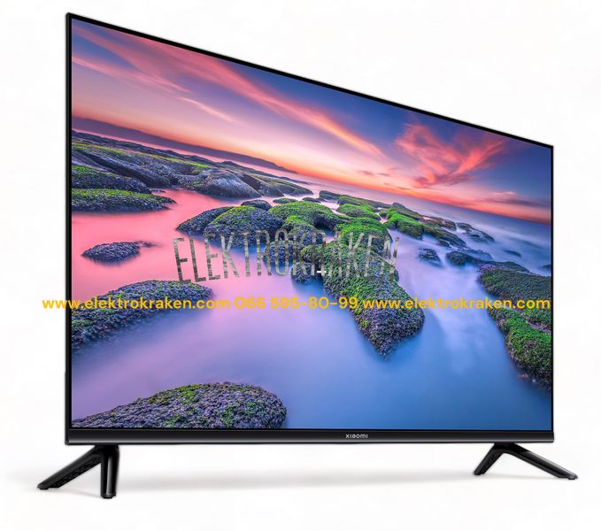 Телевізор Xiaomi TV 32 Smart TV 2023 TV11203 фото