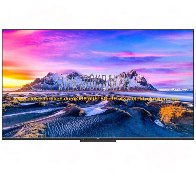 Телевізор LED Xiaomi TV 42 Smart TV 2023 TV11204 фото