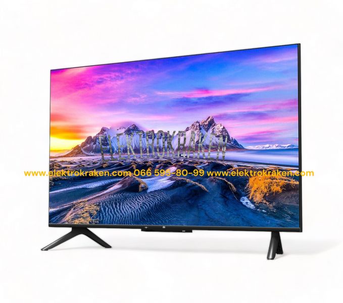 Телевізор LED Xiaomi TV 42 Smart TV 2023 TV11204 фото