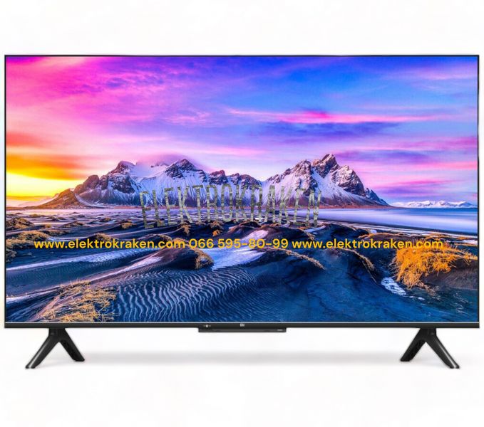 Телевизор LED Xiaomi TV 42 Smart TV 2023 TV11204 фото