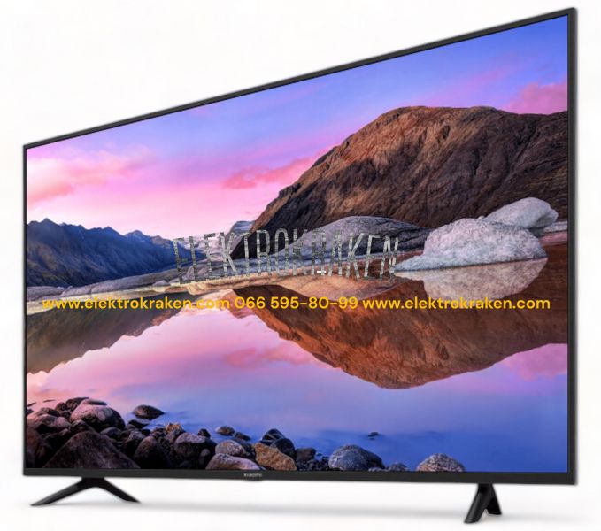 Телевізор LED Xiaomi TV 43 Smart TV 2023 TV11205 фото