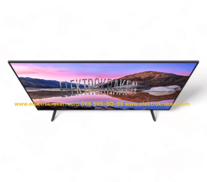 Телевізор LED Xiaomi TV 43 Smart TV 2023 TV11205 фото