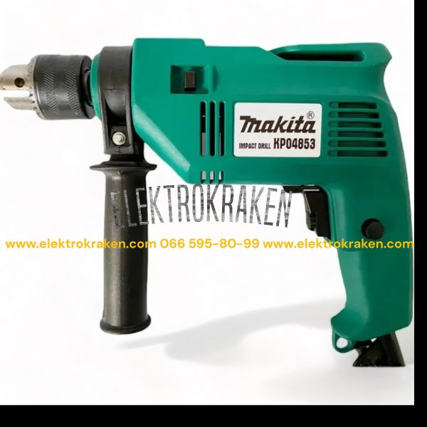 Комплект Makita 3 в 1: Дрель, лобзик, Болгарка 013652 фото