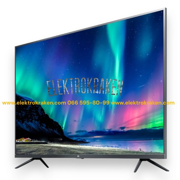 Телевізор Xiaomi TV 32 Smart TV 32S00 TV112032 фото