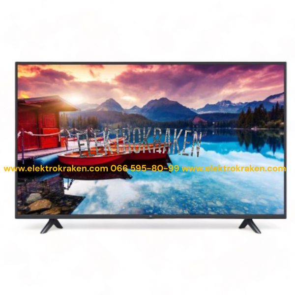 Телевізор Xiaomi Mi TV 43 Smart TV 43S00 TV112052 фото