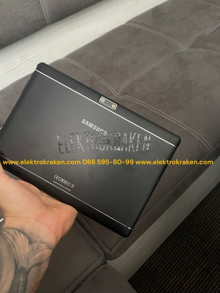 Планшет Samsung Galaxy Tab PRO 10.1 Ram 4GB HDD 32GB 0136432 фото