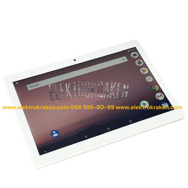 Планшет Samsung Galaxy Tab PRO 10.1 Ram 4GB HDD 32GB 0136432 фото