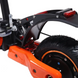 Електросамокат M5+ BEST 1800W 48V 35Ah до 77 км/год, запас ходу до 80 км, з сидінням та LED-підсвіткою 00M5 фото 8